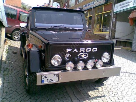 Игра на ЯПе: Угадай АВТО-2