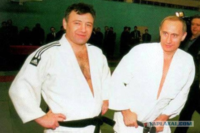 Как я собирался "замутить свой бизнес" и как нам в этом помогает Государство