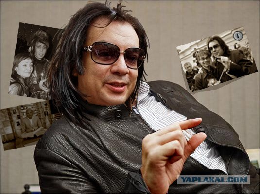 Битва фотожаберов (Команда №2), Филипп Киркоров