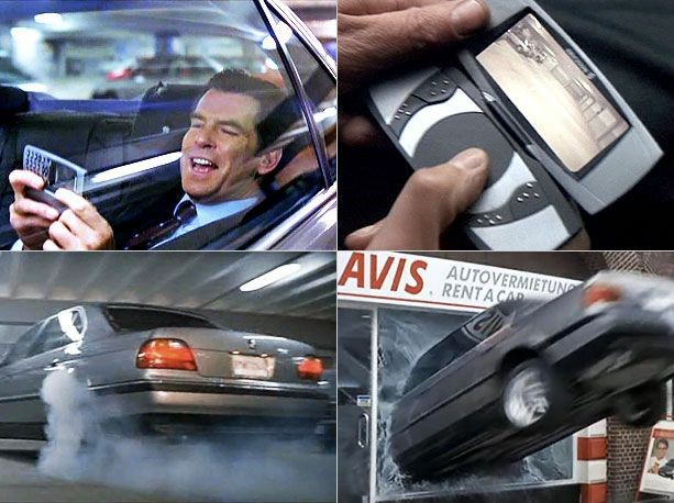 Автопилот на Тесле