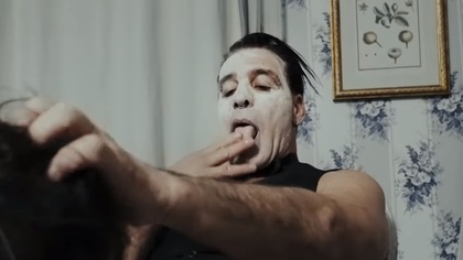 Шиза и травля из-за футболки Раммштайн