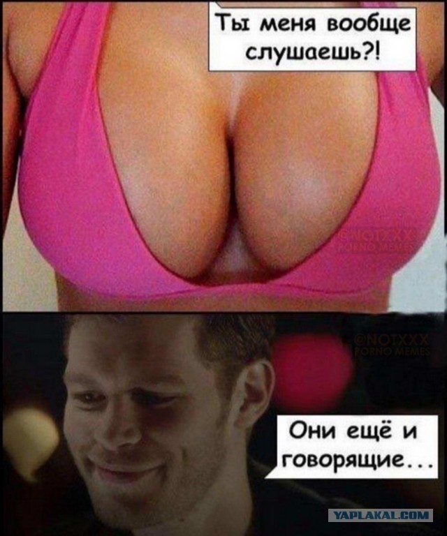 Когда жена распускает руки