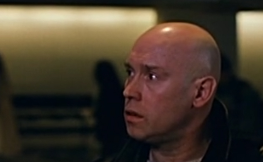 Так сейчас в здании Капитолия, где рассматривают резолюцию об импичменте Трампа