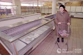 ФАС обязала "Магнит" и "Пятерочку" снизить цены на продукты в Подмосковье