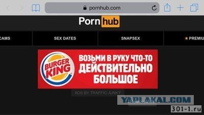 Не ЯПовцы однозначно: В Лос-Анджелесе провели марш под названием Small Dong March