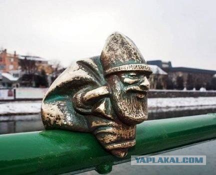 Ужгород - город, который не забывается