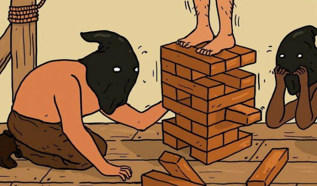 Чё смотришь? Листай дальше!