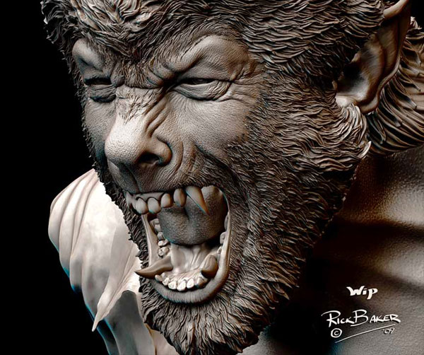 Я и ZBrush 4