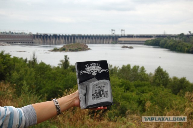 ЯП кругосветка. Этот проект завершился!