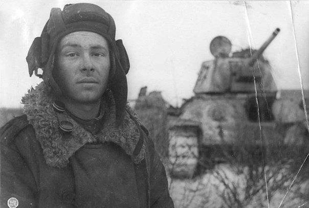 Фотопробег по истории 6