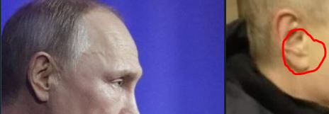 «Это всё неправда, это всё напоказ!»