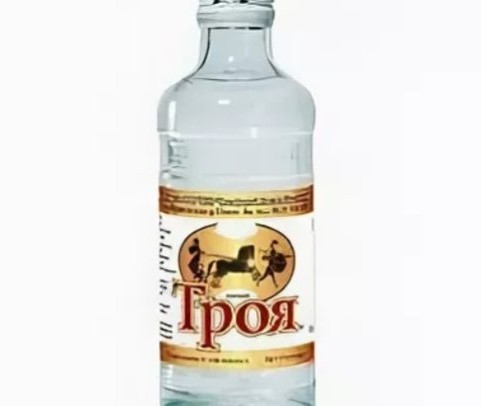 Самый качественный алкоголь, который вы пили?