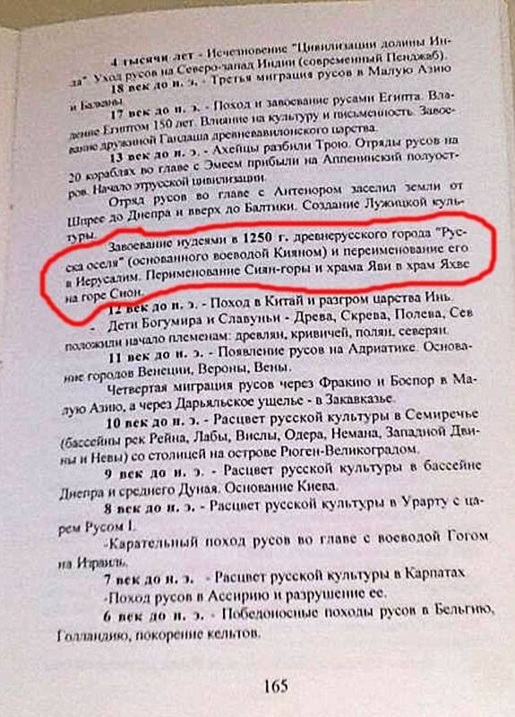 Оказывается...