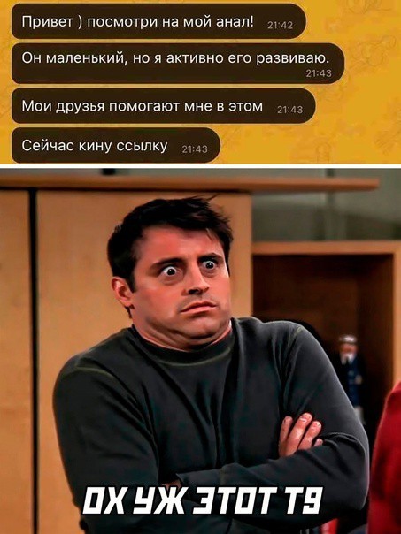 Весёлый полтишок 15.10.23