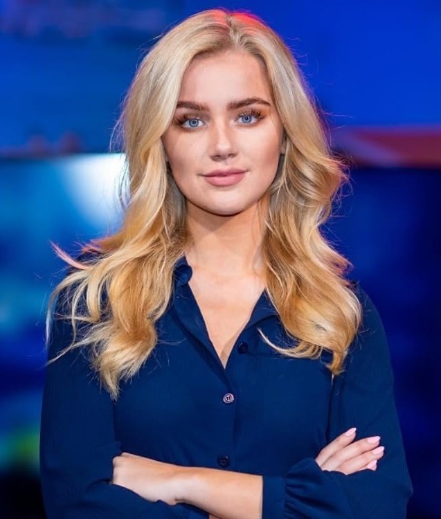 Миленькая