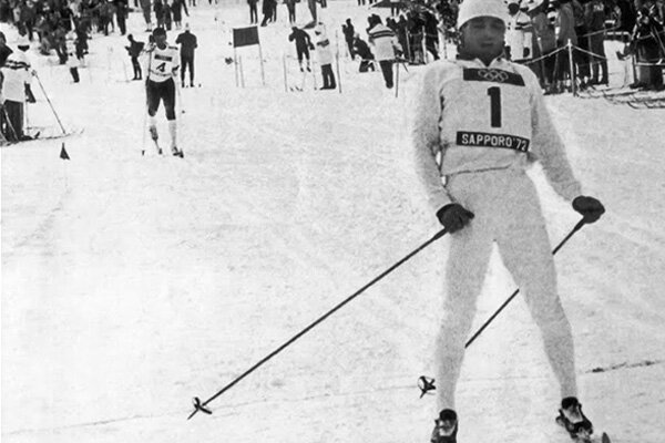 Как советский спортсмен, единственный, отказался склонить флаг своей страны перед императором Японии