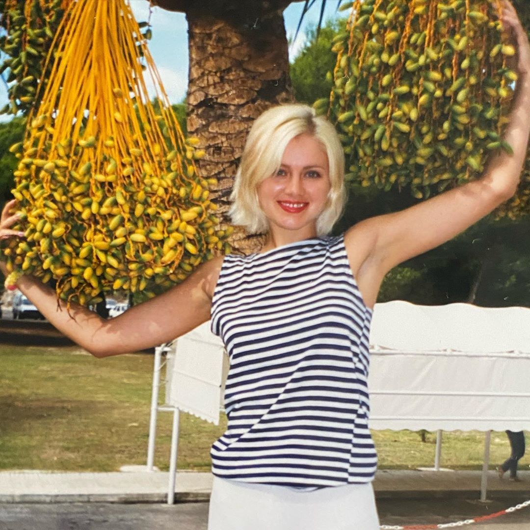 Раич натали (64 фотo)