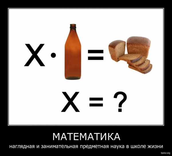 Кому в жизни пригодилось?