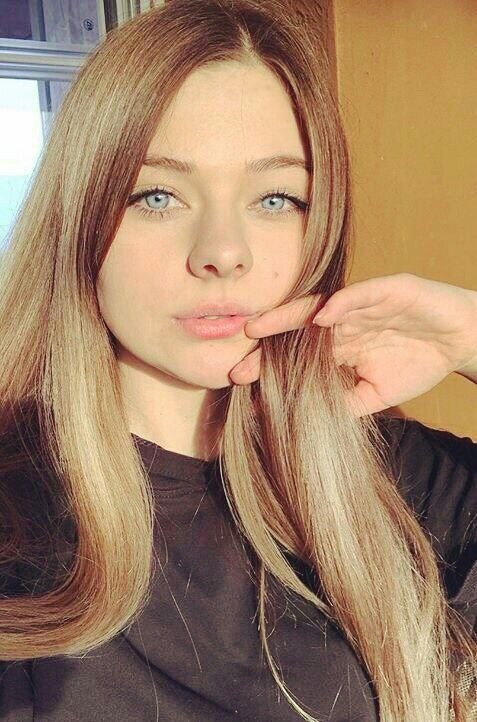 Девушки с сайта знакомств - 2