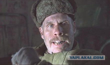 Рон Перлман. 74 годика. С днюхой!