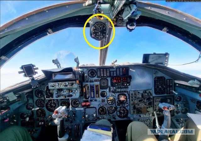 Первые F-16 прибыли в Украину