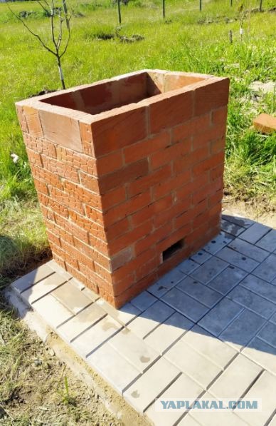 По вопросу дачных бытовок и домиков...