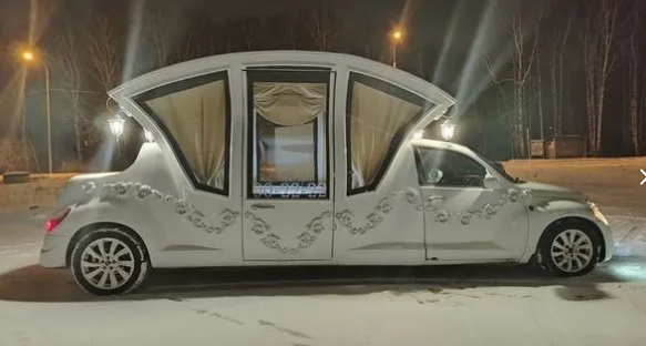 «Они внушали страх»: самые некрасивые автомобили в истории