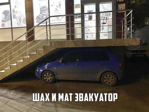 Доставка новостей