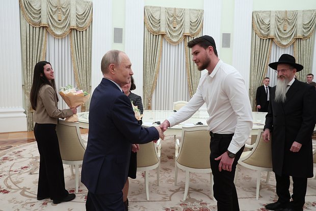 Путин заявил, что либо Россия будет суверенной, либо ее не будет вообще