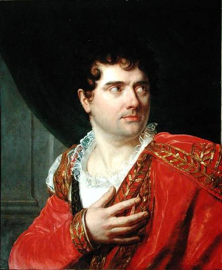 Прическа à la Titus
