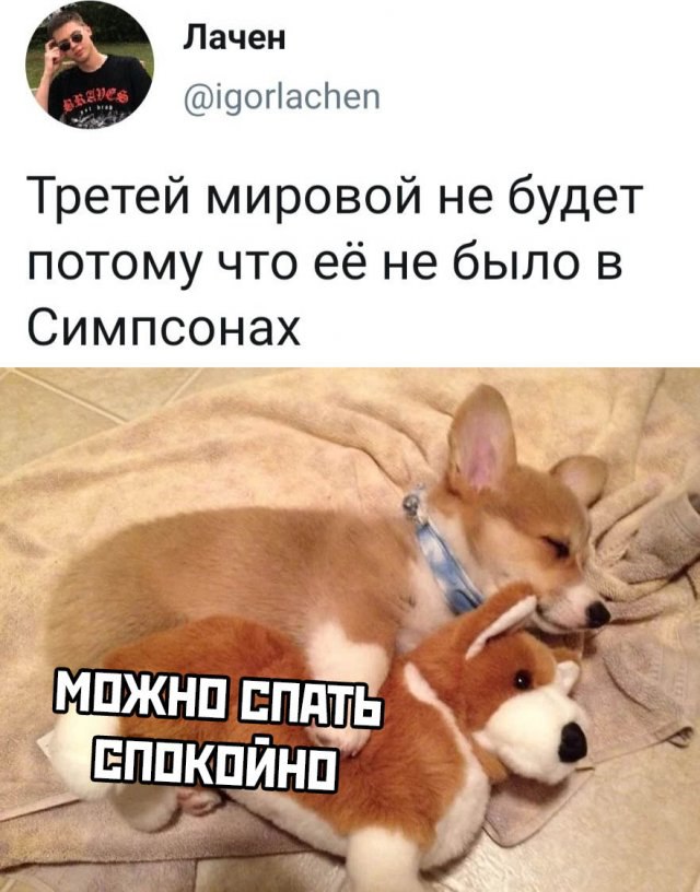 Веселое настроение в картинках (22.10.2025)