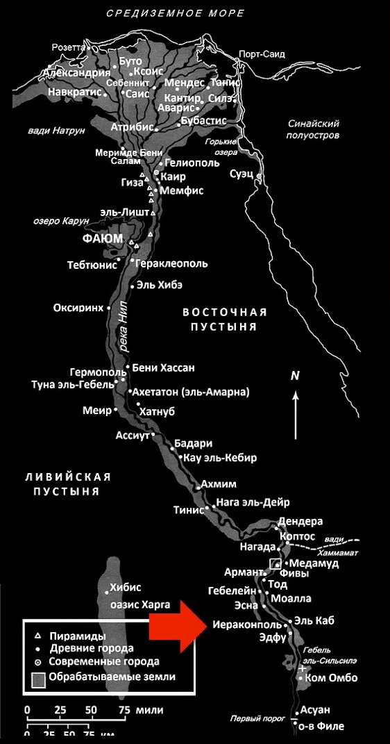 Два пленника