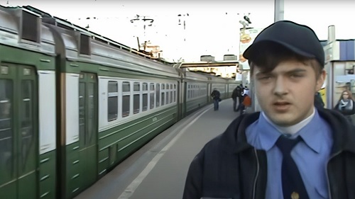 Главный герой