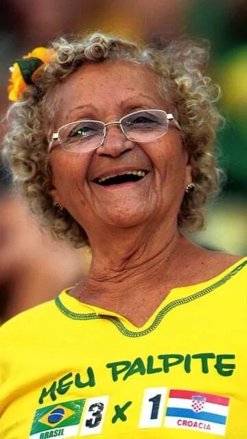 Девушки из Бразилии