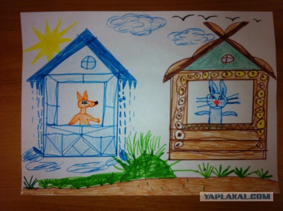 Поучительно