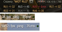 Wargaming 10