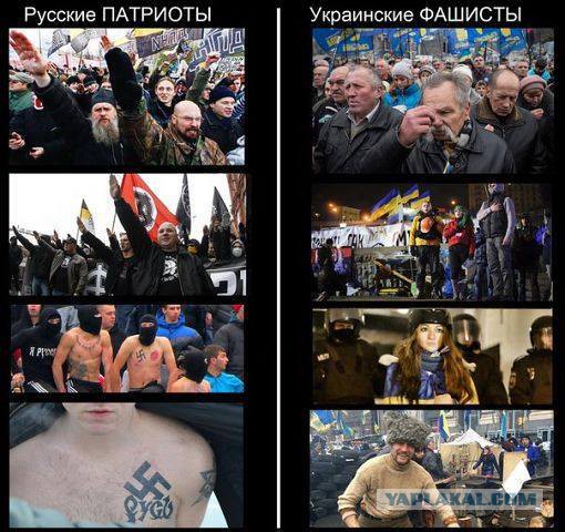 Аксенов намекает Юго-Востоку Незалежной!
