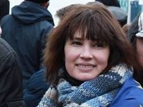 Митинг в Донецке