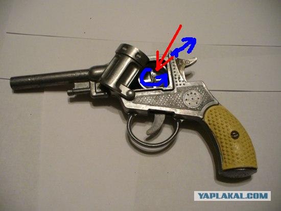 Немного о 90-х