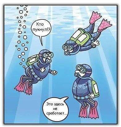 Немного позитива на пятницу.