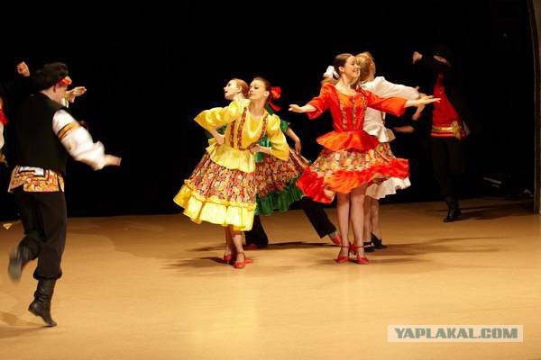 7 самых известных советских брендов на Западе