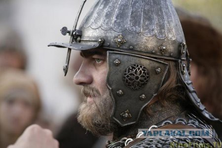 Михаил Пореченков посетил донецкий аэропорт