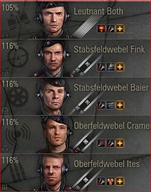 Wargaming 17