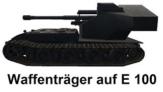 Малоизвестные и просто интересные факты о WOT