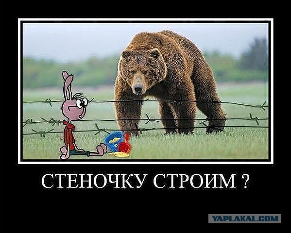 В Харьковской области построили первые пять