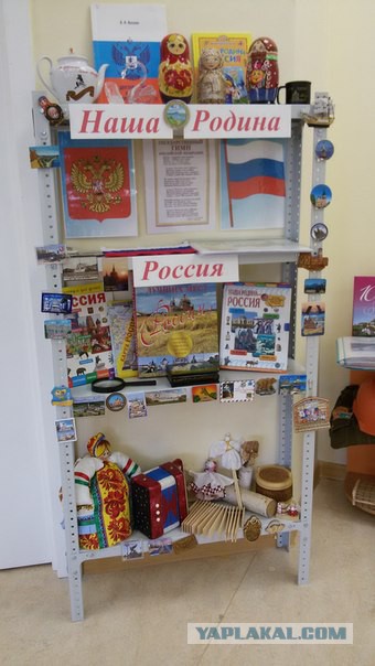 Рукопопство с детьми