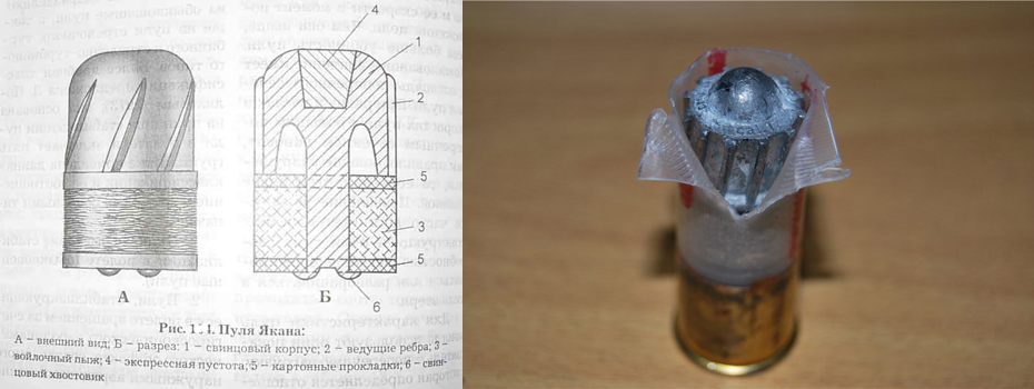 Купить Пули Майера 16 Калибра