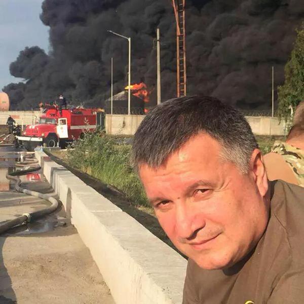 Весёлости в картинках