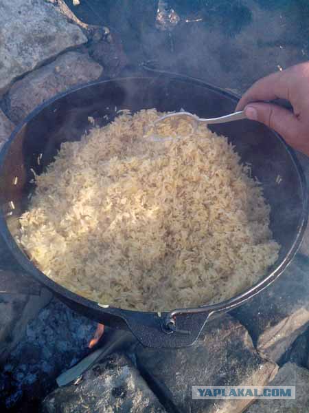 Кулинарный туризм.