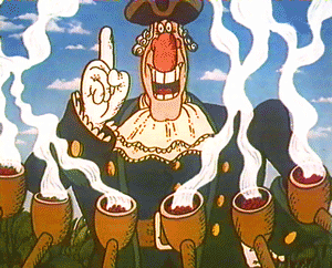 Наше кунг - фу сильнее!